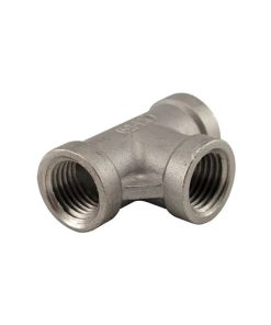 تبدیل هم مرکز استیل جوشی