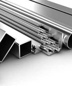 لوله استنلس استیل صنایع غذایی