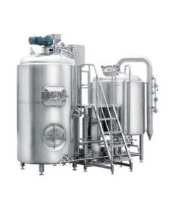 برج تقطیر استیل