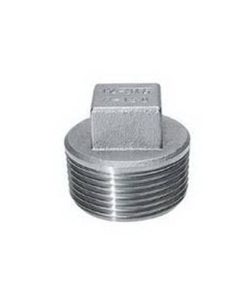 درپوش استیل