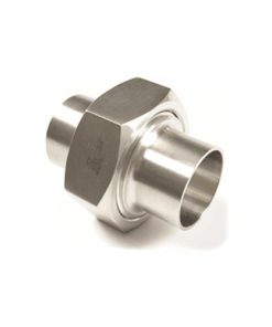 مهره ماسوره استیل