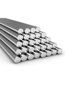 قیمت میلگرد استیل