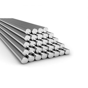 میلگرد استیل