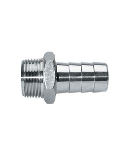 سر شلنگی استیل