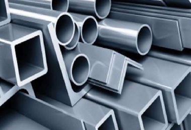 انواع پروفیل استنلس استیل