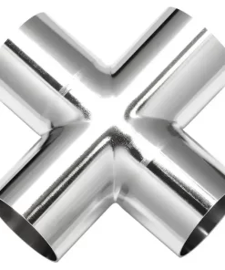 چهار راهی جوشی استیل