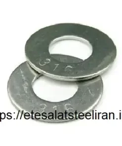 واشر استیل