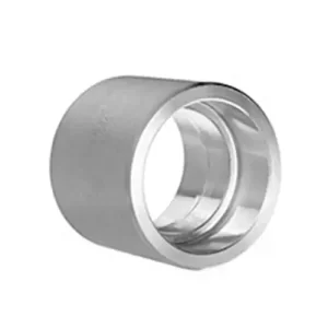 نیم بوشن استیل فشار قوی جوشی