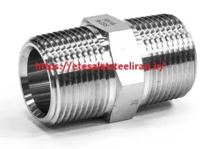 مغزی استیل (Steel Coupling)